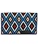EQUIEMPRESS Western Show Saddle pad/New Zealand Wool Horse Western Saddle Blanket Top Wool Pad Sensor Flex (Customization Available) A1198 (34