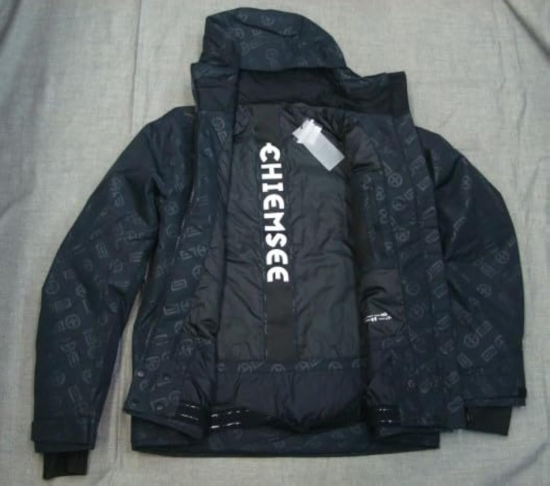 CHiemsee スノーボードジャケット人気商品 Amazon.co.jp: CHIEMSEE(キムジー)メンズスノージャケット