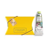 ロクシタン　エルバ 廃盤希少ロクシタンエルバブランシュローヘアミスト30ml - メルカリ