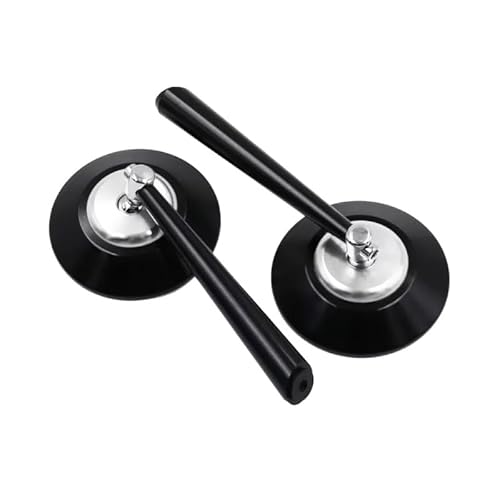 �o�C�N �~���[ �p �}���`�J���[���E���h�I�[�g�o�C�o�b�N�~���[���j�o�[�T���I�[�g�o�C�����i 8 �~�����[�g��/10 �~�����[�g���T�C�h�~���[ CNC �A���~ �o�C�N�~���[ �܂肽����(Silver)