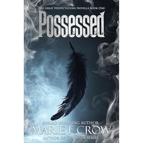 Possessed [Written by Marie F. Crow] episode artwork
