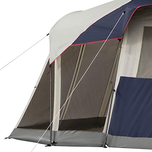 Best Camping Tent With AC Port Reviews and Buying Guide My Open Country