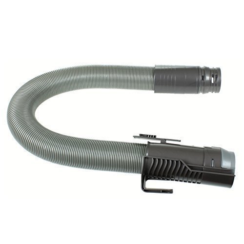 First4spares Stretch Hose for Dyson DC14 Vacuum Cleaners (Iron/Grey)