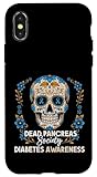 Photo Gallery consapevolezza del diabete della società del pancreas morto dia de los muertos custodia per iphone x/xs Photo Gallery consapevolezza del diabete della società del pancreas morto dia de los muertos custodia per iphone x/xs