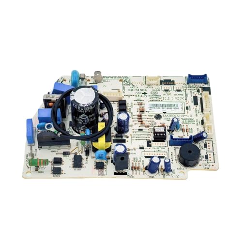 Carte de commande EAX35907219 pour climatiseur LG circuit imprimé de rechange - 3