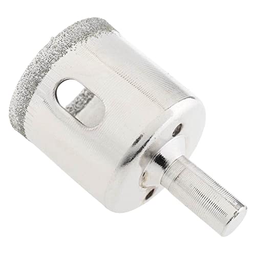 Broca diamantada para vidrio y cerámica 6mm miniatura 4