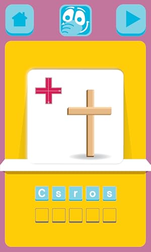 Kids Spell & Learn Shapes - Free