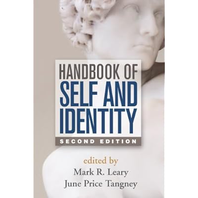 Handbook of Self and Identity, Second Edition