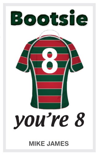 Télécharger Bootsie - You're 8 (Book One) Livre eBook France