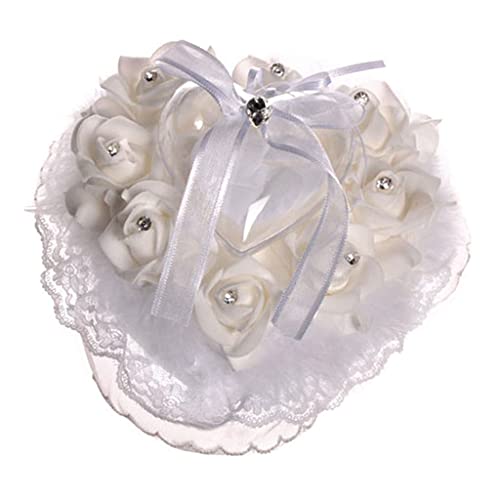 リング 指輪 リングピロー クッションの人気商品 通販 価格比較 価格 Com