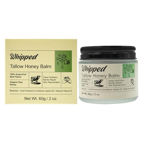 Crema Facial Hidratante - Crema Facial Iluminadora 60g - Hidratante Corporal Loción Calmante para Piel Sensible Mañana Noche