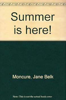 Hardcover Summer is here! Book