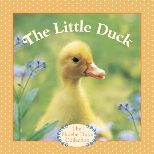 The Little Duck (Phoebe Dunn)
