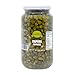 Sanniti Spanish Capers Capotes in Vinegar and Salt Brine - 33.5 oz