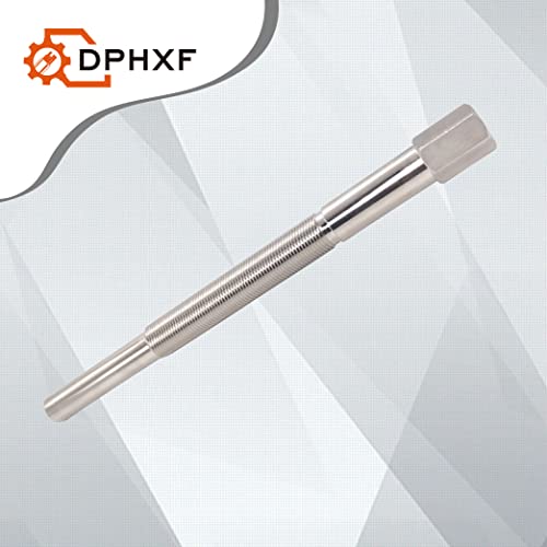 Dphxf Primary Drive Clutch Puller Removal Tool For Polaris 1985-2016 Rzr Ranger Sportsman Scrambler Replace 2870506, Hardened Material 2 Year Warranty. #TOP6