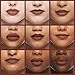 Revlon Super Lustrous Matte Lipstick, Power Move, 1 Count