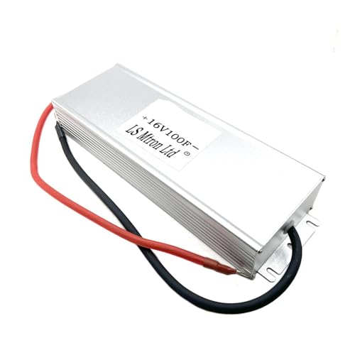 Module redresseur 16V 100F haute performance pour l'électronique auto - 4