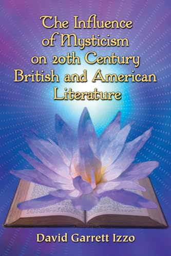 McFarland - The Influence of Mysticism on 20th Century British and American Literature - -6%