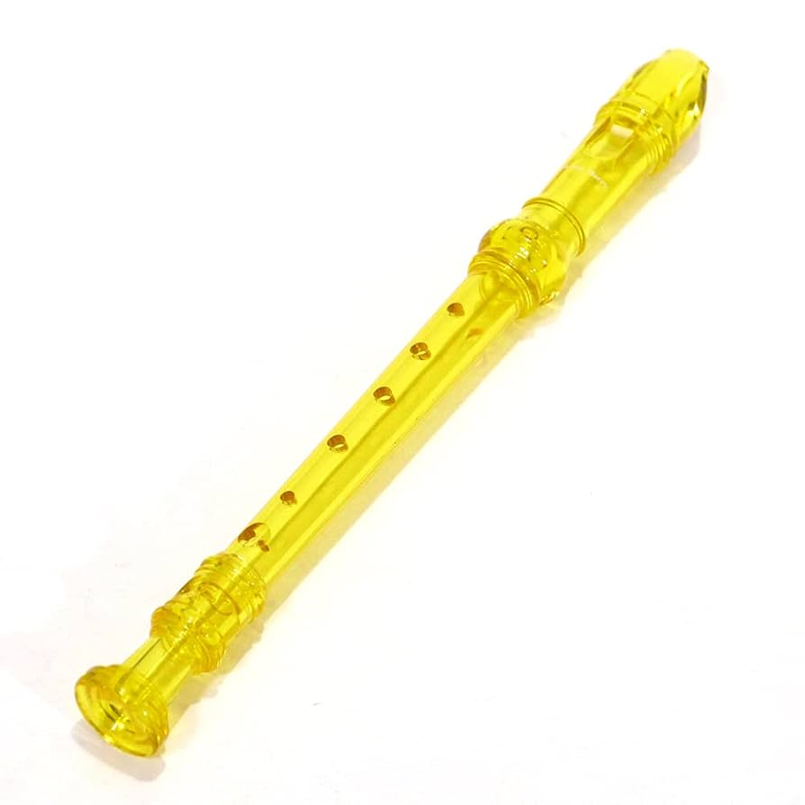 AW-303A ソプラノリコーダー ホワイト fit=scale-down,w=1200