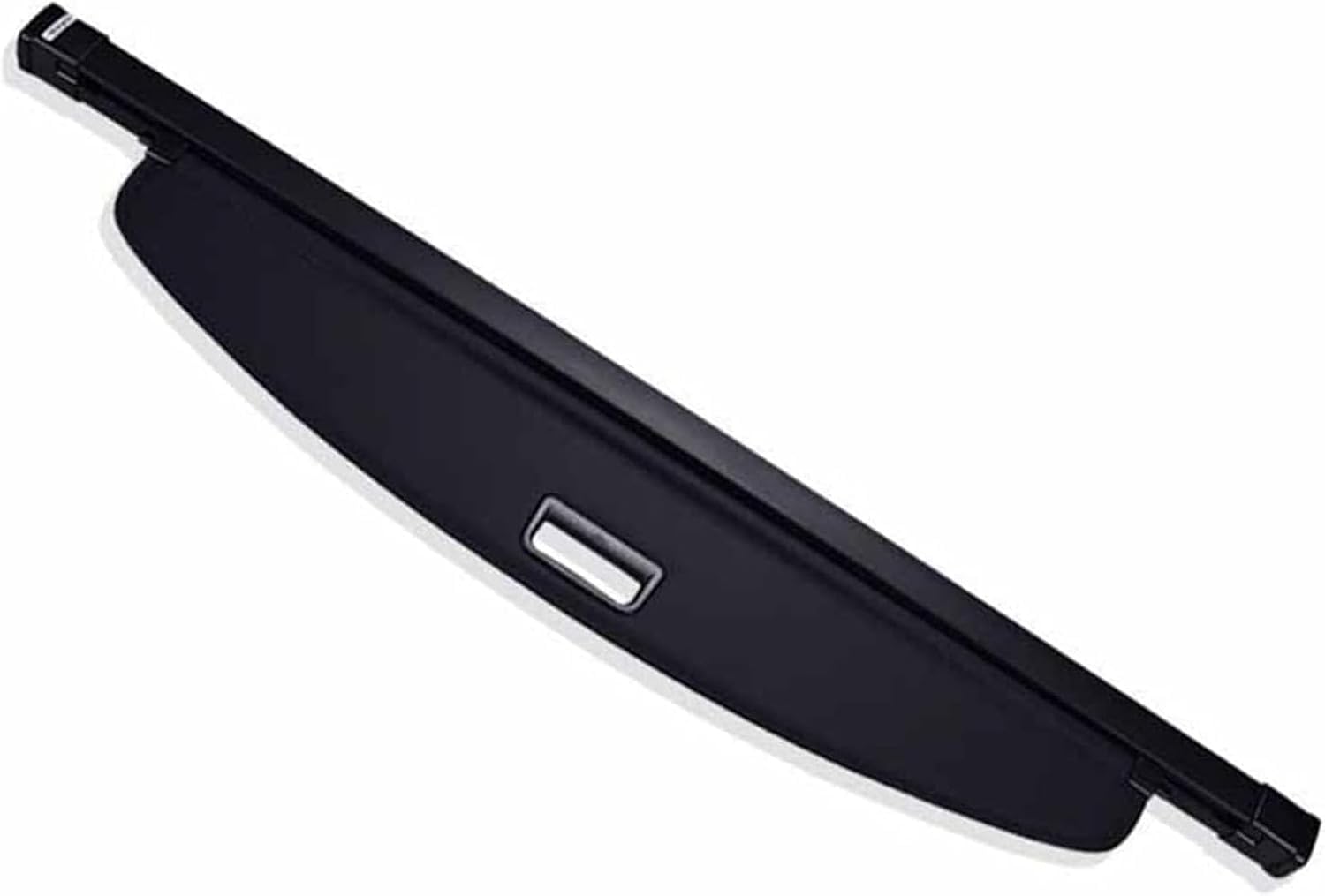 Rétractable De Coffre pour Peugeot 5008 2021-2025, Cache-Bagages Housse Colis Cargo Couverture De Cargaison Étagère Arrière