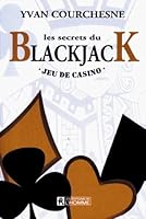 Les secrets du blackjack: Jeu de casino 2761911512 Book Cover