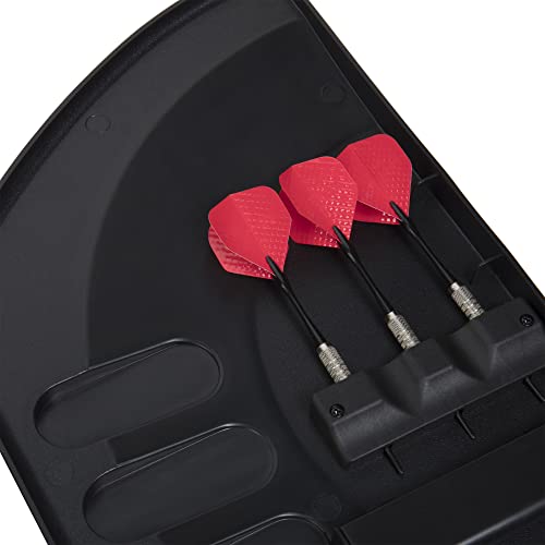 Arachnid Illuminator 3.0 Electronic Dartboard And Cabinet With 13 Led Light Up Games Black #TOP6