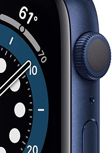apple watch 6 celular 44