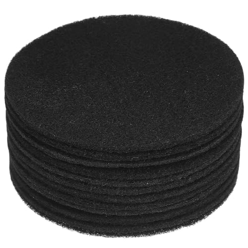 Filtros de algodón para desodorante de basura que eliminan malos olores 2