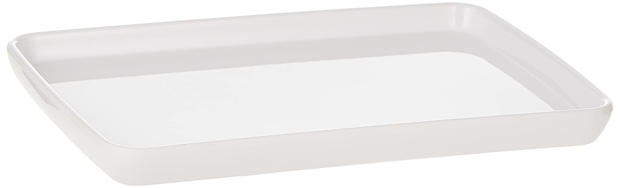 Servewell Horeca Bakery Tray,White