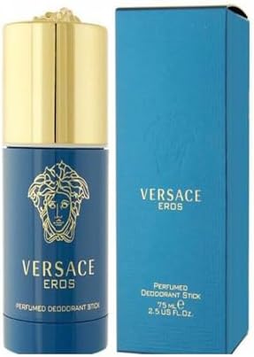 Versace Eros for Men 2.5 oz Perfumed Deodorant Stick image 4