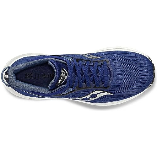 Image of Saucony Men's Triumph 21