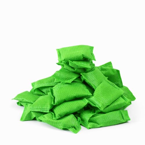 Bolas desodorizantes de carbón activado para caja de gato 2kg miniatura 2