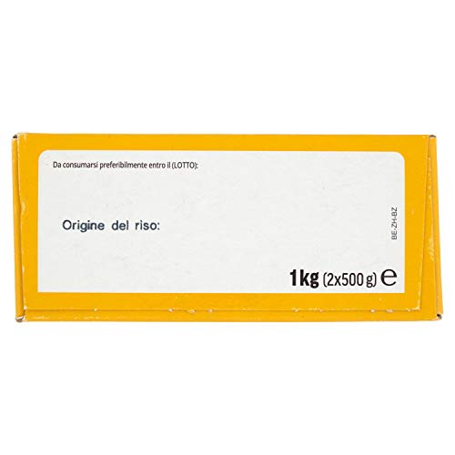 CurtiRiso Arborio Rice (1Kg)