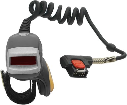 Scanner à anneaux RS419 libérez vos mains pour scanner sur Zebra WT41N0 WT4090