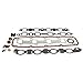 CFPN6008C 4 Cylinder Upper Gasket Set Fits Ford/New Holland Tractor 5000 5600 +