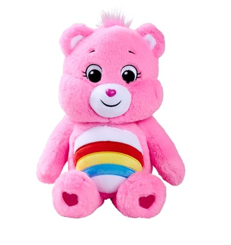 Care Bears Hurrabärchi, 23cm