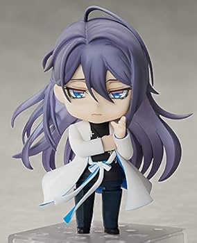 ヒプノシスマイク ヒプマイ 神宮寺寂雷 ねんどろいど Amazon.co.jp: ねんどろいど ヒプノシスマイク -Division Rap