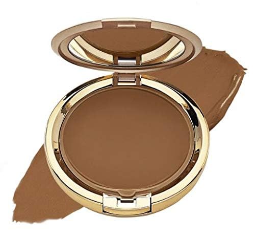 Milani Conceal+Perfect Cream-to-Powder (Caramel Brown)