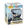 Funko Pop! Bitty: Naruto Shippuden - Kakashi, Sakura, Sasuke, and Chase Mini Figure - 0.9 Inch (2.2 Cm) - Anime Collectable - Gift Idea - Stackable Display Shelf Included - Image 4