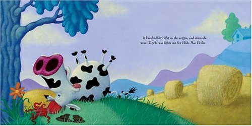 Moo Who?