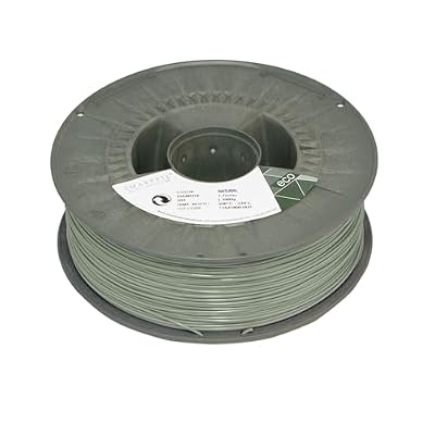 SMARTFIL ECO R-PETG | Filamento para impresión 3D | Alta Velocidad | Fabricado a partir de PET reciclado | Peso: 1000g | Color: Natural | Diámetro: 1.75 mm | Ya disponible en tu tienda friki favorita! En mundofriki.es!
