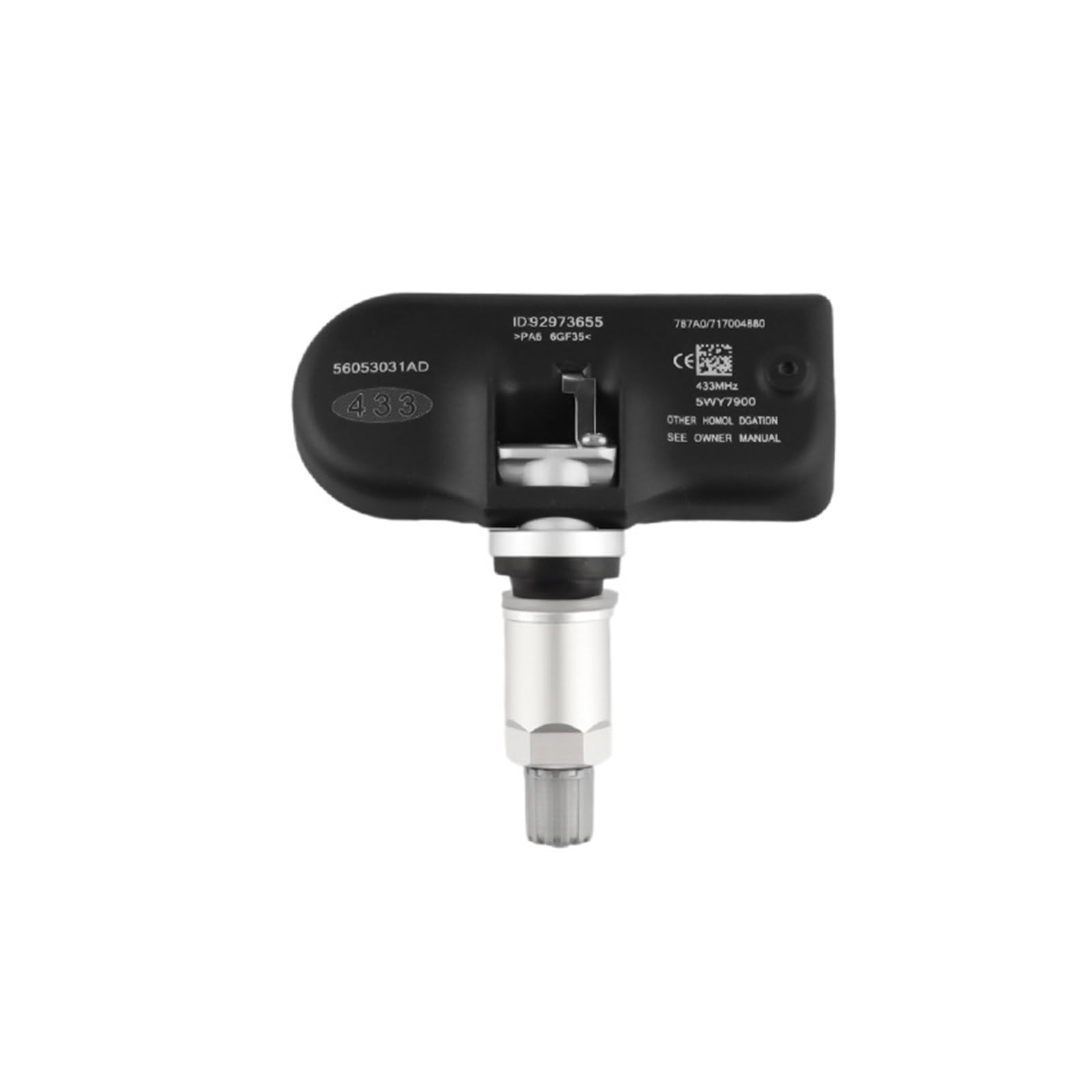 TYBOPHQJ 56053031AD Sensor