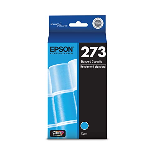 epson printer cartridges 273