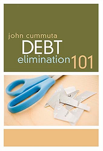 Buy Debt Elimination 101 — BookShops.in