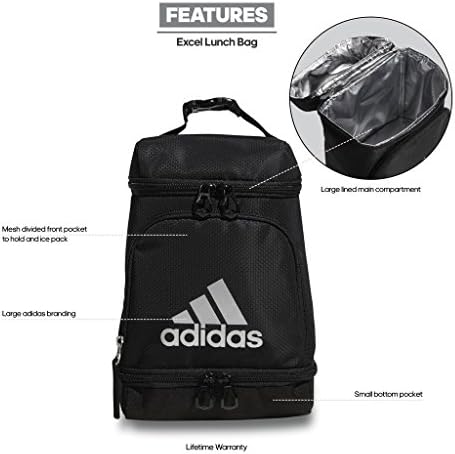 adidas lunch box australia
