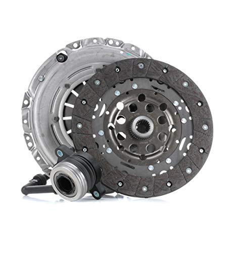 Blue Print ADR163027 Clutch Kit résout les bruits de boîte de vitesses et vitesses dures