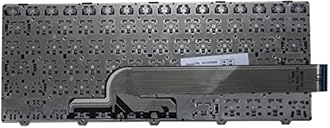 WISTAR Laptop Keyboard for Dell Latitude 14 3000 (3450), (3460), (3470), (3480) PK1313P1A09