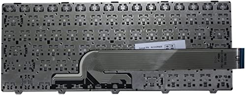 WISTAR Laptop Keyboard for Dell Latitude 14 3000 (3450), (3460), (3470), (3480) PK1313P1A09
