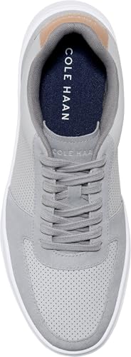 Image of Cole Haan Men's Grand Crosscourt Perforated Sneaker