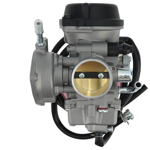 Carburateur pour Suzuki LTZ400 (2003-2007) - Remplacer un Moteur qui Cale